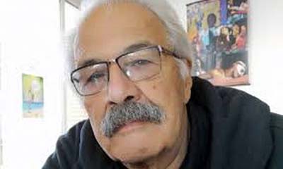 Το Υφυπουργείο Πολιτισμού εκφράζει τη θλίψη του για τον θάνατο του σκηνοθέτη Ανδρέα Κωνσταντινίδη