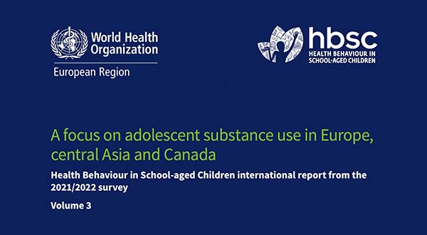 Παγκόσμια έρευνα του ΠΟΥ για τις συμπεριφορές υγείας παιδιών σχολικής ηλικίας