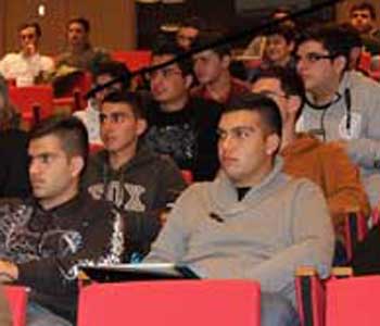 Μέρες Σταδιοδρομίας: Εθνοφρουροί ενημερώθηκαν για προγράμματα σπουδών των κυπριακών πανεπιστημίων