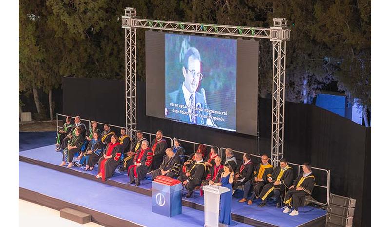 60 χρόνια συνεχούς παρουσίας στον χώρο της ποιοτικής εκπαίδευσης