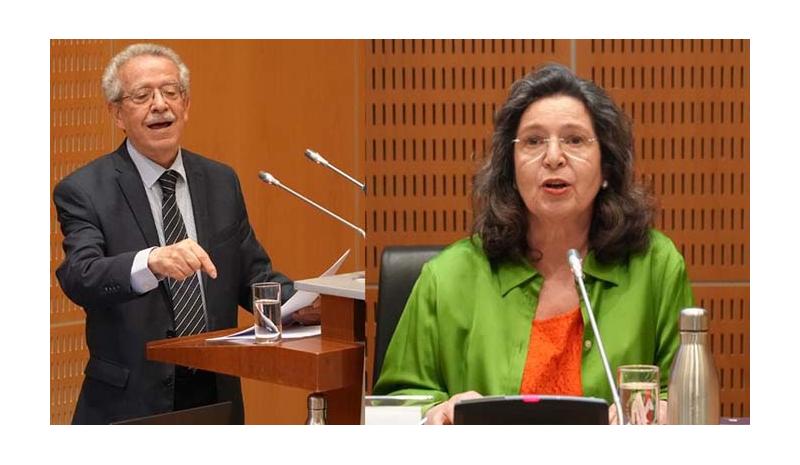 Παρουσίαση βιβλίου της Αθηνάς Φιλίππου. «Ο νόμος έχει τη δική του ιστορία» Παρουσίαση βιβλίου της Αθηνάς Φιλίππου. «Ο νόμος έχει τη δική του ιστορία»