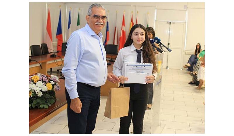 Αποτελέσματα Μαθητικού Διαγωνισμού Αγωγής Υγείας Δημιουργίας Αφίσας ή/και Βίντεο