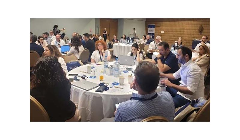 Ψηφιακές Δεξιότητες Ενηλίκων και Καινοτόμα Περιβάλλοντα Μάθησης