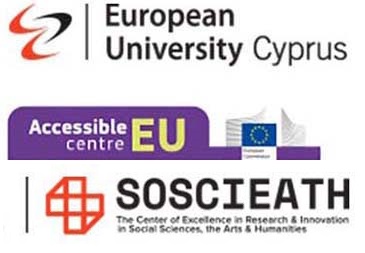 Εργαστήρια Προσβασιμότητας στο Ευρωπαϊκό Πανεπιστήμιο Κύπρου