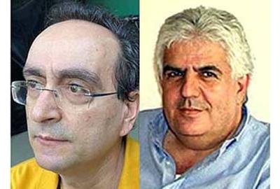 Εκλογή 2 καθηγητών του Πανεπ. Κύπρου στην Κυπριακή Ακαδημία Επιστημών, Γραμμάτων και Τεχνών
