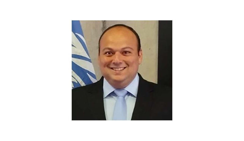 Ο μουκτάρης από την Εσθονία Ο μουκτάρης από την Εσθονία