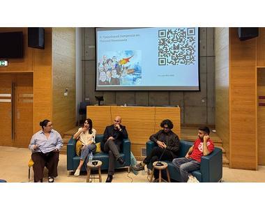 Το μήνυμα των βουλευτικών εκλογών αναλύθηκε σε εκδήλωση του ΤΕΠΑΚ