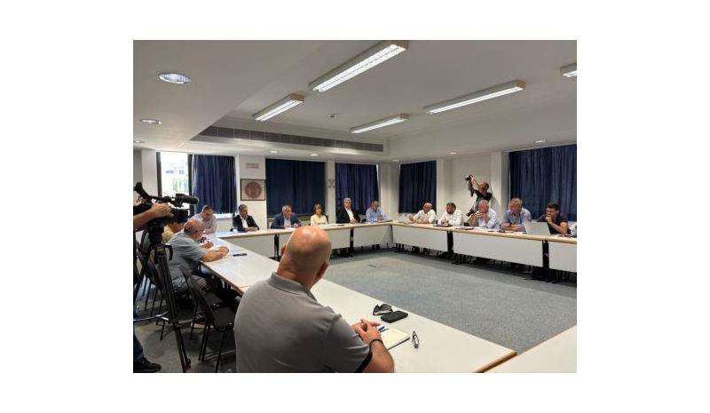 Με απεργιακά μέτρα προειδοποιεί η Πανσυνδικαλιστική για πλήρη αποκατάσταση της  ΑΤΑ