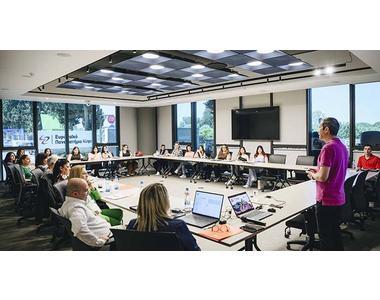 Με επιτυχία πραγματοποιήθηκε η 33η Ετήσια Ημερίδα του Ομίλου Γραμματειακών Σπουδών Cyprus College