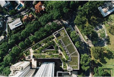 Active Rooftops South Europe (aRTes) - Οροφές - κόμβοι για πράσινη μετάβαση