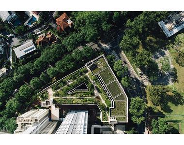 Active Rooftops South Europe (aRTes) - Οροφές - κόμβοι για πράσινη μετάβαση