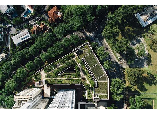 Active Rooftops South Europe (aRTes) - Οροφές - κόμβοι για πράσινη μετάβαση