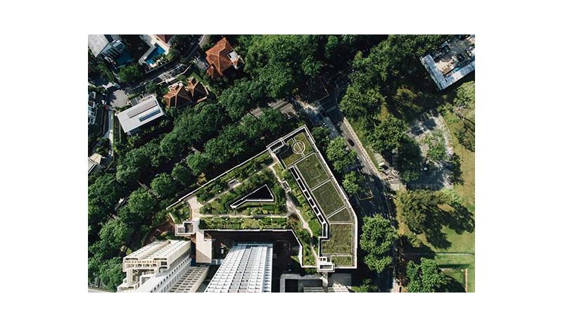 Active Rooftops South Europe (aRTes) – Οροφές