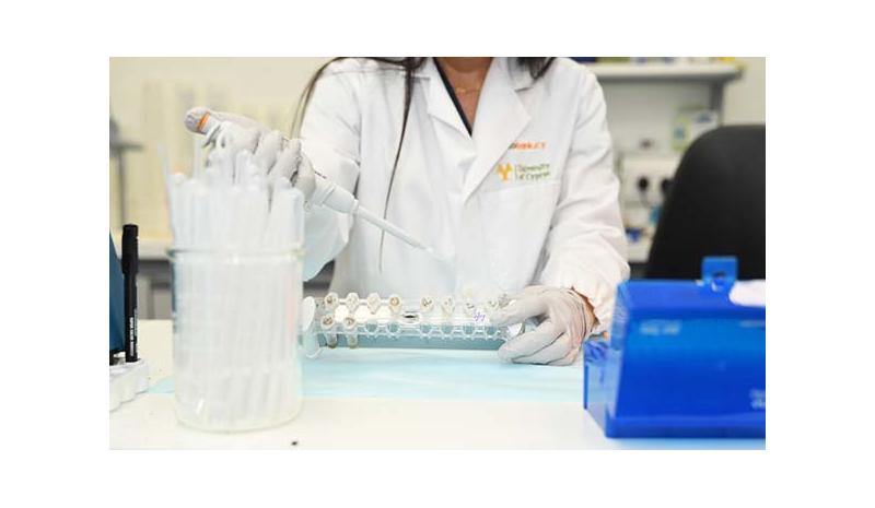 Το Κέντρο Αριστείας biobank.cy υποδέχεται μαθητές-τριες στο πλαίσιο της πρωτοβουλίας “Open Lab Days”