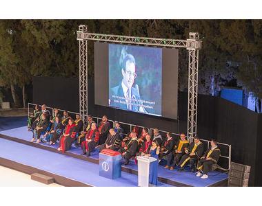 Πανεπιστήμιο Frederick: 60 χρόνια συνεχούς παρουσίας στον χώρο της ποιοτικής εκπαίδευσης