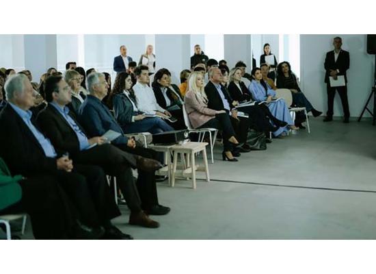 Εκδήλωση-προβολή 10 μαθητικών ντοκιμαντέρ της δράσης ΣΥΝeΚΠΑΙΔΕΥΣΗ
