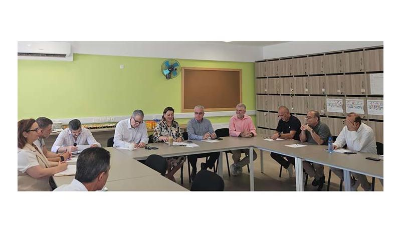 Μιχαηλίδου: Ίσες ευκαιρίες για όλα τα παιδιά. Όλα τα παιδιά να μαθαίνουν