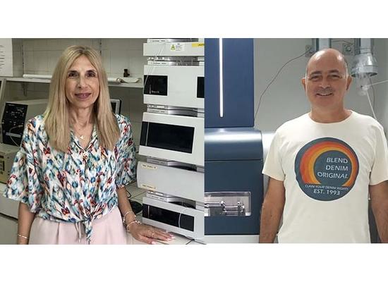 Δύο καθηγητές του ΑΠΘ ανάμεσα στους 100 κορυφαίους αναλυτικούς χημικούς της τελευταίας δεκαετίας
