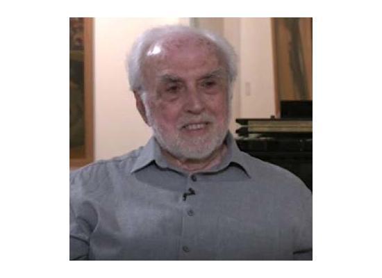Το Υφυπ. Πολιτισμού εκφράζει τη βαθιά του θλίψη για την απώλεια του Άγι Ιωαννίδη