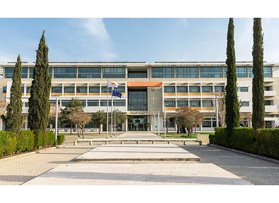 Πανεπ. Κύπρου αποτελέσματα του τελικού Σταδίου Β του Διαγωνισμού UCY-2025-092-EET