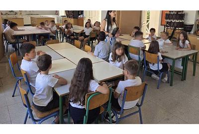 Παν. Νεάπολις Πάφος: Πρωτοπορία στην τεχνολογική ευθύνη και την κοινωνική καινοτομία