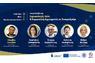 CARDET: Ευρωεκλογές 2024: Ανοιχτή συζήτηση με υποψήφιους ευρωβουλευτές