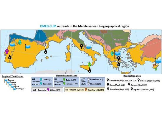 Μεγάλης κλίμακας ερευνητικό έργο 6,5 εκατομμυρίων ευρώ κέρδισε το Πανεπιστήμιο Κύπρου