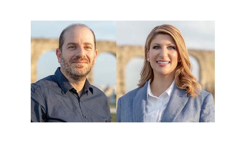 Διευθυντής/ρια: Ηγέτης ή διεκπεραιωτής; Διευθυντής/ρια: Ηγέτης ή διεκπεραιωτής;