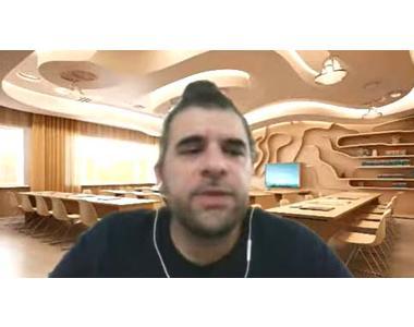 Επιτυχής ολοκλήρωση διαδικτυακού σεμιναρίου για τη γλωσσική εκπαίδευση και την Τεχν. Νοημοσύνη