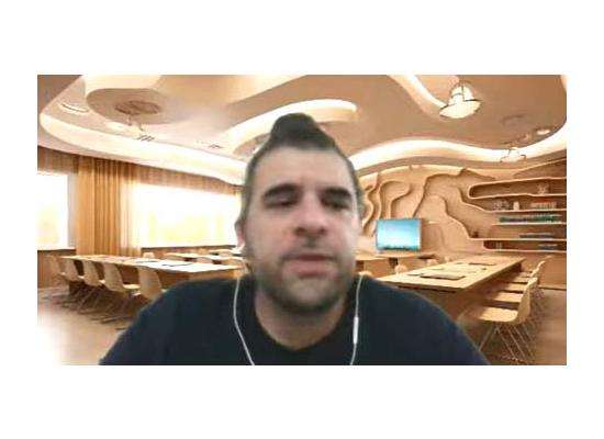 Επιτυχής ολοκλήρωση διαδικτυακού σεμιναρίου για τη γλωσσική εκπαίδευση και την Τεχν. Νοημοσύνη