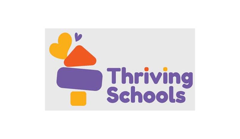 Ευρωπαϊκό Έργο Thriving Schools Ευρωπαϊκό Έργο Thriving Schools
