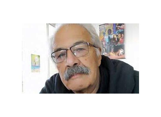 Το Υφυπουργείο Πολιτισμού εκφράζει τη θλίψη του για τον θάνατο του σκηνοθέτη Ανδρέα Κωνσταντινίδη