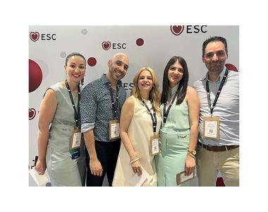 Διεθνείς διακρίσεις για το Τμήμα Νοσηλευτικής του ΤΕΠΑΚ στη Γαλλία