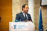 Η πολυεπίπεδη προσφορά του ΤΕΠΑΚ επιβεβαιώνει την ορθότητα της επένδυσης της Πολιτείας, δήλωσε ο ΠτΔ