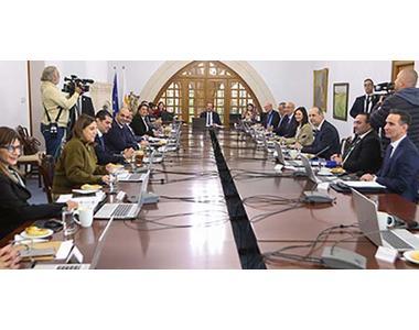 Το Υπουργικό ενέκρινε την επέκταση του θεσμού του Τεχνικού Γυμνασίου στην Πάφο και την Ελ. Επαρχία Αμμοχώστου