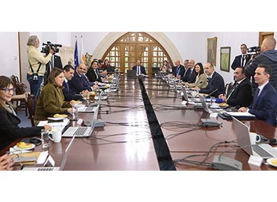 Το Υπουργικό ενέκρινε την επέκταση του θεσμού του Τεχνικού Γυμνασίου στην Πάφο και την Ελ. Επαρχία Αμμοχώστου