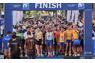 Επιτυχία σημείωσε ο Αγώνας Δρόμου “Running Under the Moon 2026” στο Πανεπιστήμιο Κύπρου