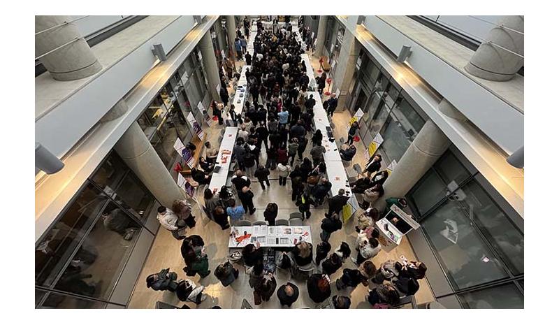Ολοκληρώθηκε η «Ημέρα Γνωριμίας» για τα προπτυχιακά προγράμματα σπουδών στο Παν. Κύπρου