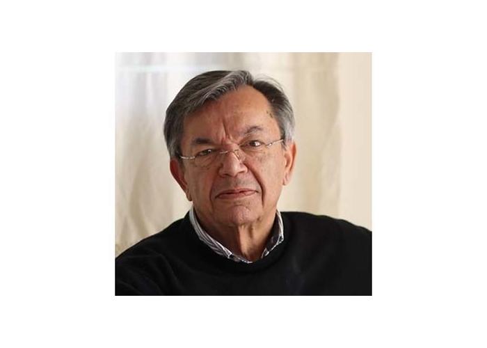 Τελετή Απονομής Βραβείου «Γ.Φ. Πιερίδης» για το 2025 στον Κώστα Λυμπουρή