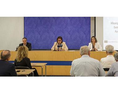 Ενιαία πρόσβαση σε πληροφορίες σε πραγματικό χρόνο με το eΔΕΑ λέει η ΥΠΑΝ