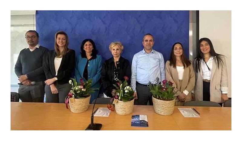 Ημερίδα «Διδακτική Οικονομικών Μαθημάτων, σύγχρονες τάσεις και προκλήσεις στην εκπαίδευση»