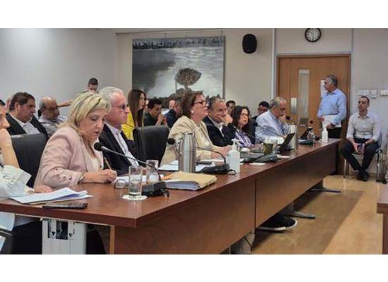 Μιχαηλίδου για Αξιολόγηση: Η εφαρμογή του νέου συστήματος από τον Ιανουάριο