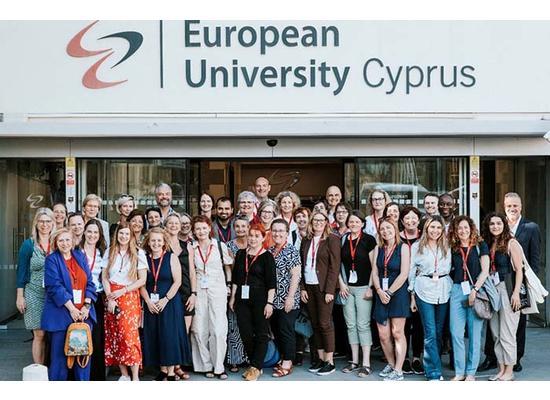 Στο Ευρωπαϊκό Πανεπιστήμιο Κύπρου η Ετήσια Γενική Συνέλευση του Δικτύου της Ουτρέχτης
