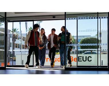OPEN DAY στο Ευρωπαϊκό Πανεπιστήμιο Κύπρου: Κάνε το πρώτο βήμα για τις σπουδές σου