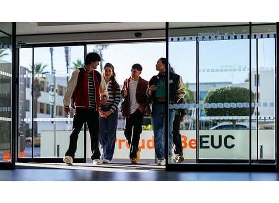 OPEN DAY στο Ευρωπαϊκό Πανεπιστήμιο Κύπρου: Κάνε το πρώτο βήμα για τις σπουδές σου