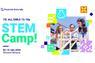 STEM Camp για κορίτσια 13-16 ετών από το Πανεπιστήμιο Frederick