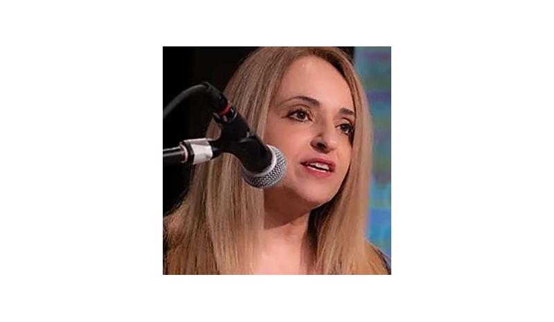 Αναπληρωτικός διορισμός της Ειρήνης Ροδοσθένους στη θέση Διευθυντή Κέντρου Επιστημονικών Ερευνών