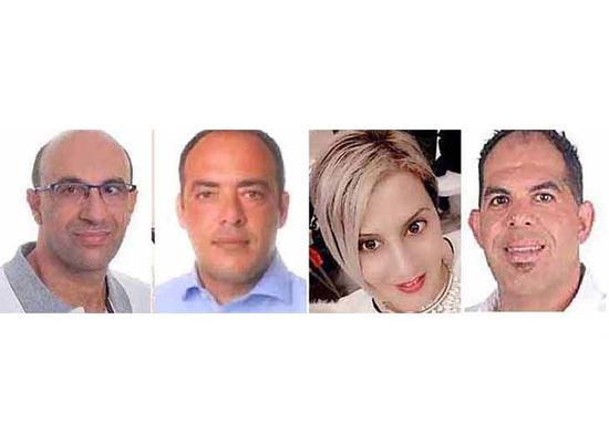 Άδεια μητρότητας και πατρότητας, γονική άδεια και μια ώρα για θηλασμό - φροντίδα τέκνου