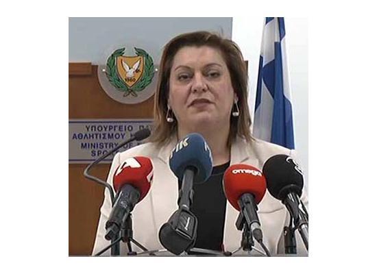 Μιχαηλίδου: Σύμφωνα με την ΕΕΥ έχει ήδη συμπληρωθεί το 98% της στελέχωσης