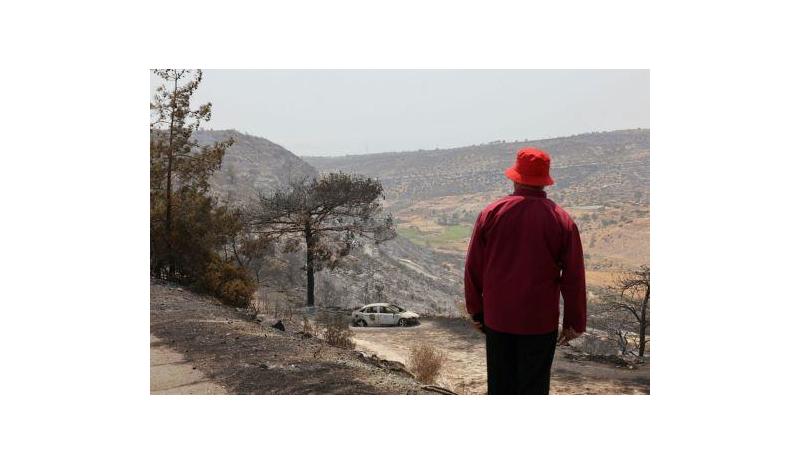 Στις 80.00 ευρώ οι ζημιές στο αγρόκτημα του ΤΕΠΑΚ στη Λόφου
